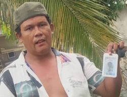 Wartawan Media Online Di Bangka Jadi Korban Pemukulan Penjaga Lokasi Pembelian Timah Ilegal