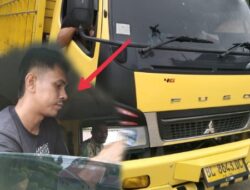 LSM Gmicak Minta Polda Aceh Tangkap Truck Muatan Minyak Mentah dugaan ilegal