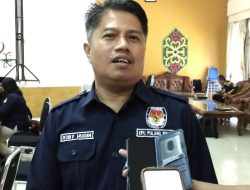 KPU Pulang Pisau Sosialisasi Tahapan Pilkada Kabupaten Pulang Pisau