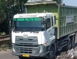 Ada apa dengan DLH Kabupaten Pasuruan selalu lolos dalam Proses Pembuangan Limba PT. Buana Mega Paper Mills.