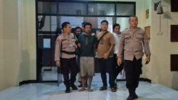Tampang Sudar Anak Kandung yang Tega Habisi Nyawa Kedua Orang Tuanya sendiri di Ponorogo”